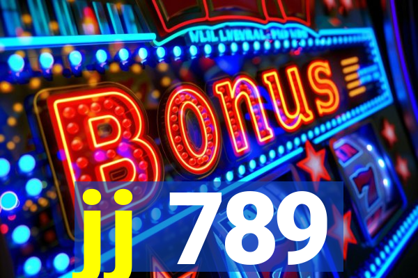 jj 789